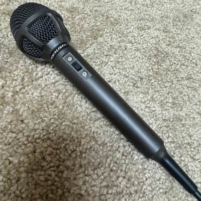 Realistic 33-1073 Mic image 2