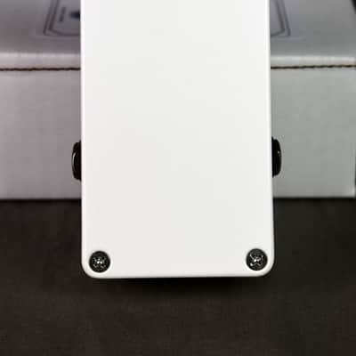 SuperCool Pedals ZIG-ZAG Analog Chorus-Vibrato image 5