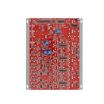 Verbos Electronics Harmonic Oscillator Module image 3