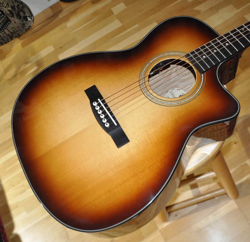 Guild Westerly Collection OM-260CE Deluxe Burl | Reverb Canada Guild Westerly Collection OM-260CE Deluxe Burl | Reverb Canada