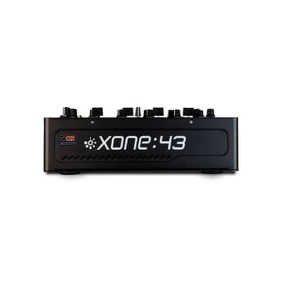 ALLEN & HEATH XONE:43 MIXER ANALOGICO PER DJ image 5