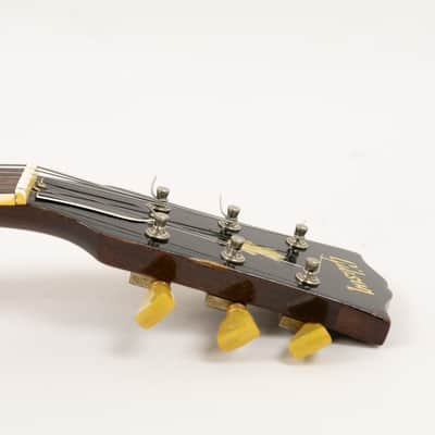 1965 Gibson ES-335TD, Sunburst ('64 spec) image 10