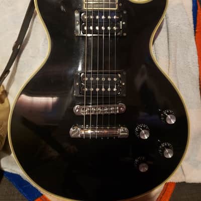Gibson Les Paul Custom "Norlin Era" Electric Guitar 1970 - 1985 image 3