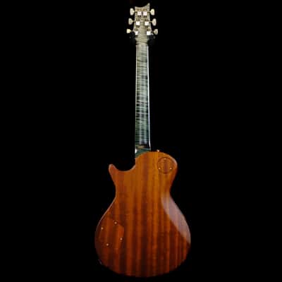 Mint PRS Private Stock McCarty 594 Singlecut - Sage Dragon's Breath image 4