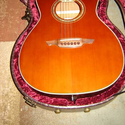 Wechter NV5413 Parlor Nashville image 6