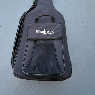 Marleaux Consat Straight II image 8