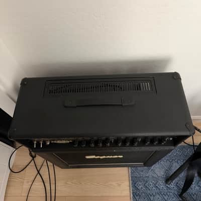 Mesa Boogie Dual Rectifier Multi Watt - Black image 2