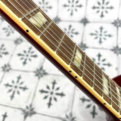 Immagine Gibson SG Standard • Heritage Cherry • 2011 • 6.5 lb - 14