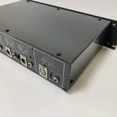 Rare Maxon Ad-230 + switch pedal, serviced ! image 6
