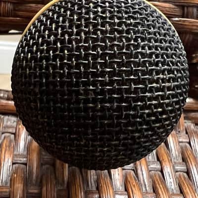 Electro-Voice N/D767a Supercardioid Dynamic Vocal Microphone 2010s - Black image 2