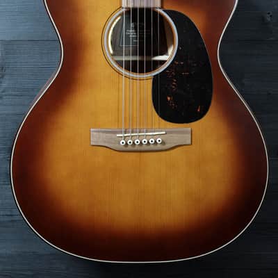 Martin GPCE Inception Maple Auditorium Size Acoustic-Electric Guitar image 4