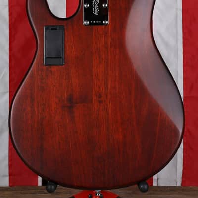 Sterling SUB StingRay Ray5 - Walnut Satin image 5