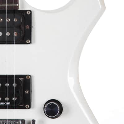 1983 BC Rich Warlock White -RARE- image 7