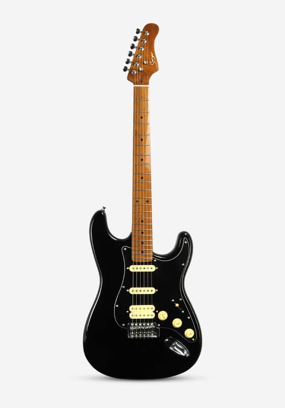 Smiger L-G2-PRO 2023 - Gloss Black image 1