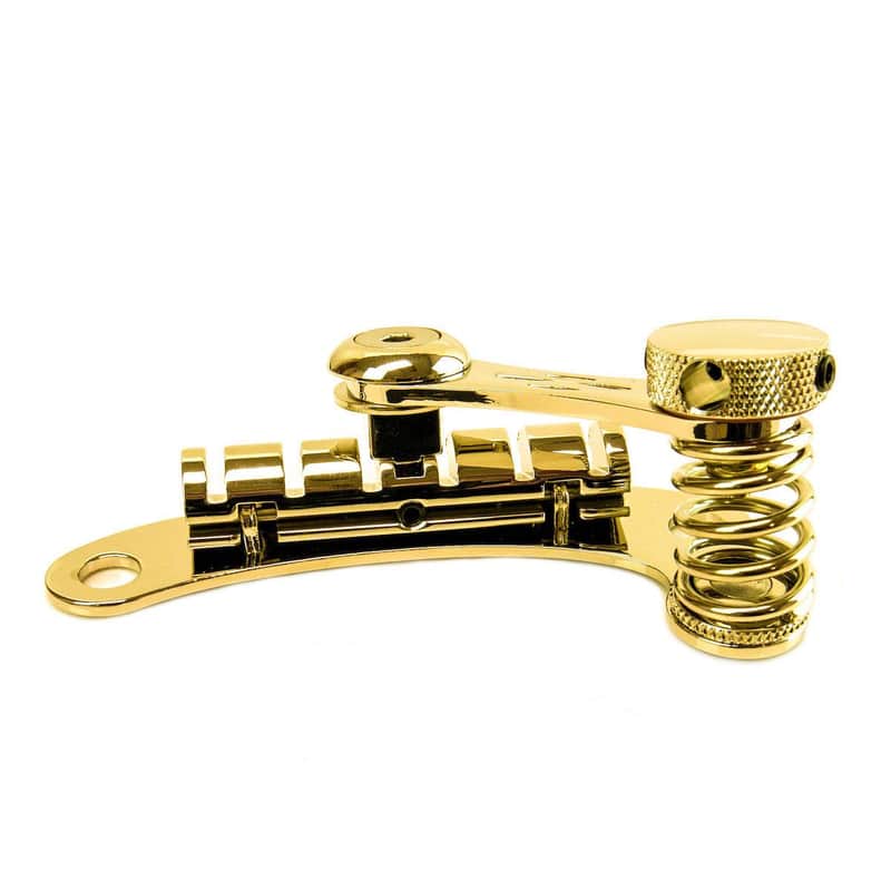 Göldo Left Handed Les Trem Tremolo for Gibson Epiphone Les Paul