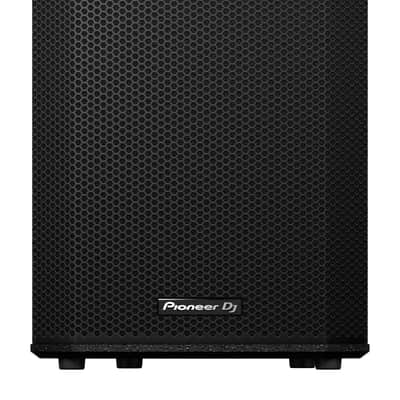 Pioneer XPRS122 12" Active PA Speaker