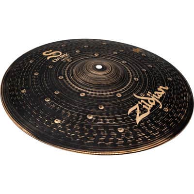 ZILDJIAN SD16C Crash - 16" image 1
