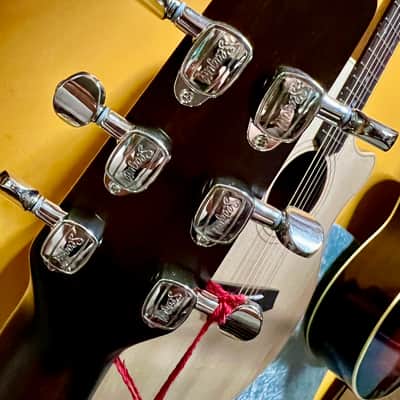 Seagull S6 Cedar Original QI Pick-Up image 7