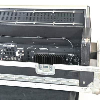 DiGiCo SD5 Digital Mixing Console w/ Waves Card, ST Optical & Road Case CG01GCW *ASK FOR SHIPPING* image 15