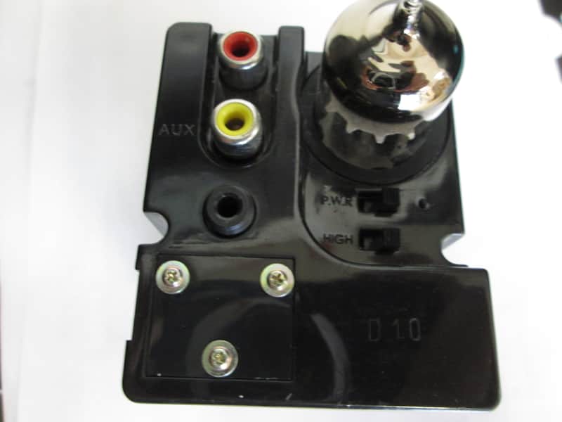 Takamine CTP-1 Cool Tube Preamp | Reverb