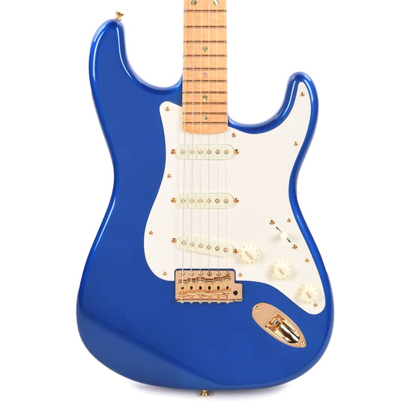Fender Custom Shop 70th Anniversary Stratocaster NOS image 2