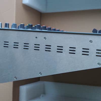 Sonifex S1 Digital / Analogue Radio Broadcast Mixer -High Grade, Made in England image 7