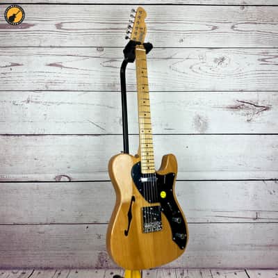 Tokai ATE60 Thinline NT image 2