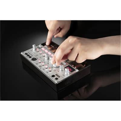 Korg - VOLCA-BASS image 4