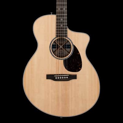 Martin SC-13E Modern #24854 (NAMM 2026) image 3