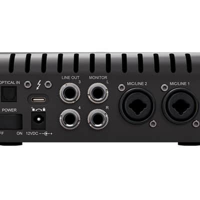 Universal Audio Apollo Twin X Quad [Three Wave Music] image 4