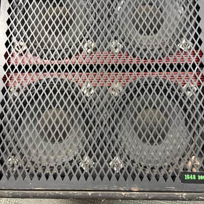 Trace Elliot 1048P, 1528P plus road cases image 11