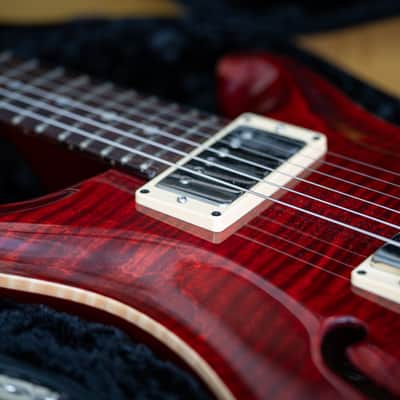 1999 PRS McCarty Hollowbody I (DEMO VIDEO) image 23