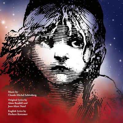 Les Miserables - Updated Edition image 2