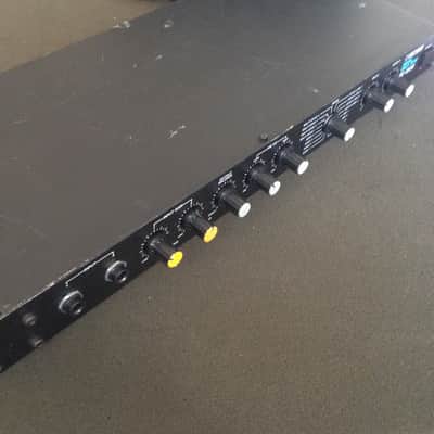 Boss RE-1000 Digital Multi-Echo | Reverb