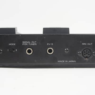 [SALE Ends June 30] Roland FC-100 MIDI Foot Controller RRC Pedal BOSS w/ 3m 6Pin DIN Cable image 7