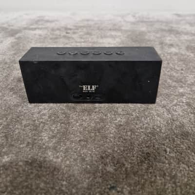 The ELF WS-701 - Wireless Speaker - Black - Fair image 8