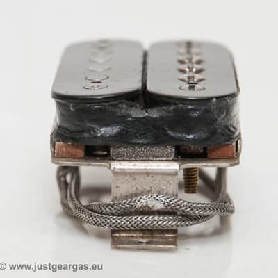 Gibson 490R Vintage Early 90's - rough cast magnet/long legs. image 5