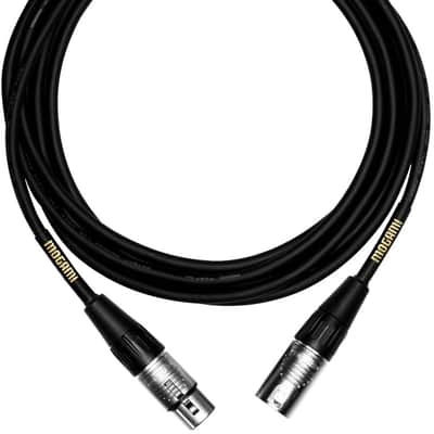 Mogami CorePlus XLR Microphone Cable, 15' image 2