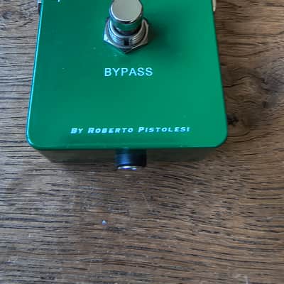 ARIAB MK2 - Abbey Road In A Box By Roberto Pistolesi - Green, Glossy image 6