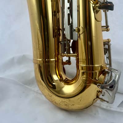 Vito Japan YAS-23/ 7131 - Eb Alto Saxophone image 9
