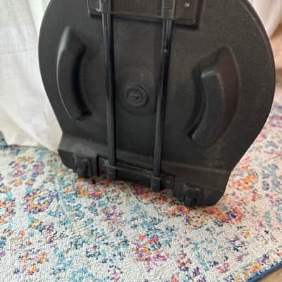CNB Cymbal safe case image 2