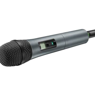 Sennheiser XSW 1-825-A Wireless vocal set image 2