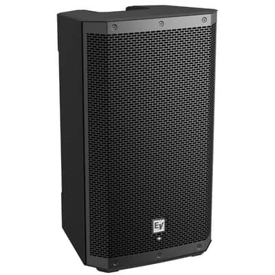 Electro-Voice ZLX-12P-G2-US 12" 2-Way Powered Speaker image 6