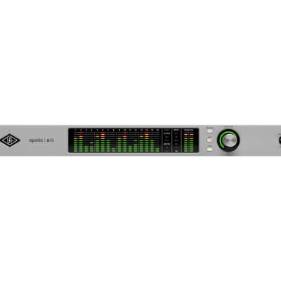 Universal Audio Apollo x16 Gen 2 Thunderbolt Audio Interface - Ultimate+ Edition [DEMO] image 1