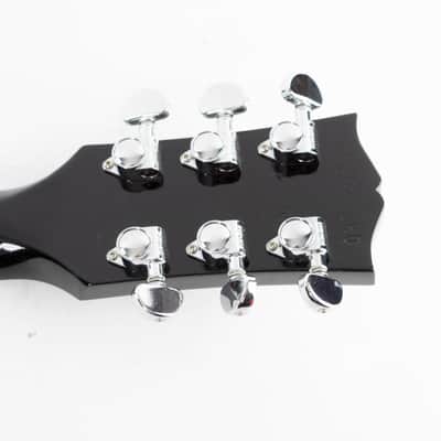 Gibson Les Paul Studio 2020 Ebony image 18