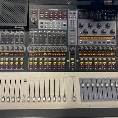 Avid SC48 Venue - 48CH Digital Mixing Console image 4