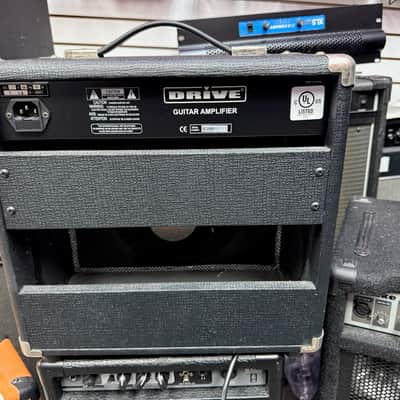 Drive CD200 Guitar Combo Amp image 4