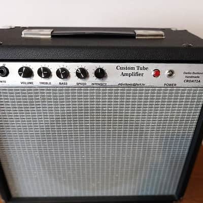 ENT - custom AA764 image 5