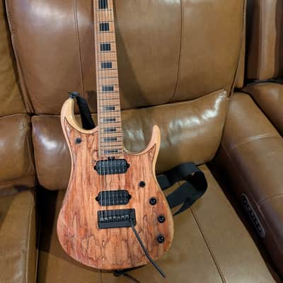 Ernie Ball Music Man JP15 7-String Suplex (Limited to 55 Pieces World Wide) image 5