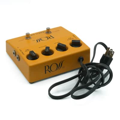 Ross Stereo Delay Owned by Liars image 8